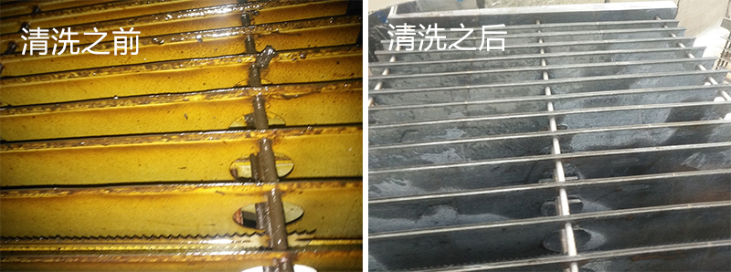 凈化器清洗圖片 凈化器清洗圖片