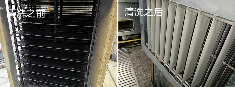 凈化器清洗圖片 凈化器清洗圖片