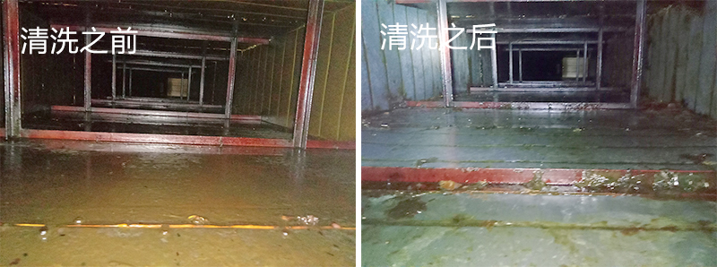 油煙機管道清洗 油煙機管道清洗