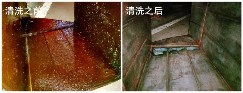 油煙機管道清洗 油煙機管道清洗
